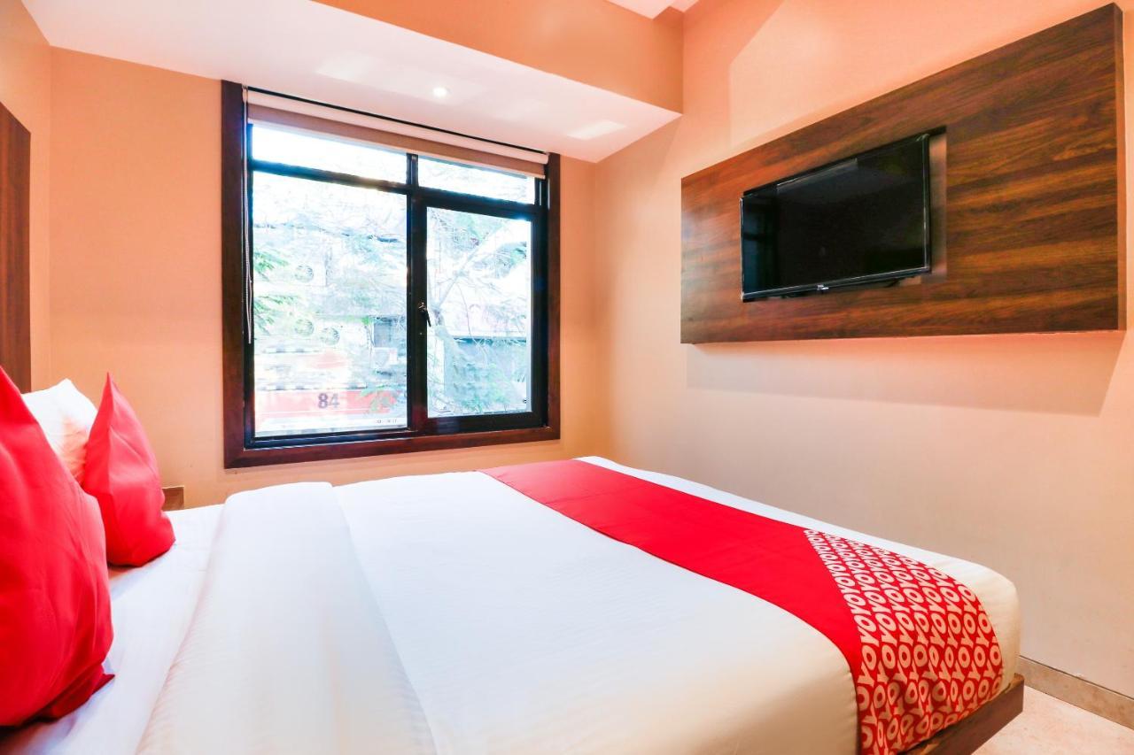 Oyo 70475 Hotel Sea Breeze ムンバイ エクステリア 写真